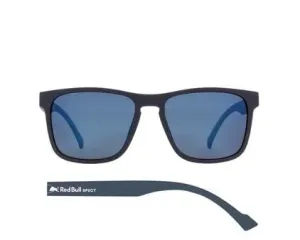 Spect Red Bull Lake Sunglasses Dark Blue Smoke Blue Mirror Pol (Lake-001P