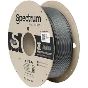Filament Spectrum R-PLA 1.75mm BASAlt Grey 1Kg