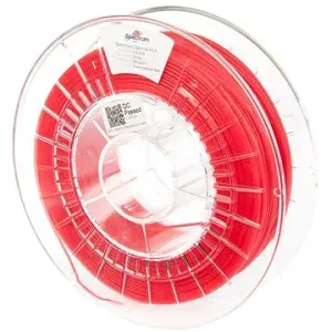 Filament Spectrum PLA 1.75mm Thermoactive Red 0.5kg