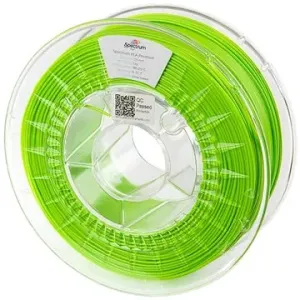 Filament Spectrum Premium PLA 1.75mm Lime Green 1Kg
