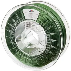 Filament Spectrum Silk PLA 1.75mm Tropical Green 1Kg
