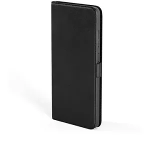 Spello Flip Case Samsung Galaxy A15 4G / Samsung Galaxy A15 5G - schwarz