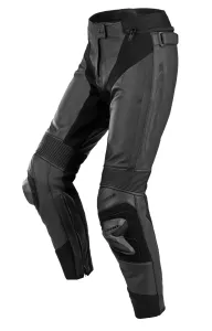 Spidi RR Pro 2 Lady Pants Black Größe 40