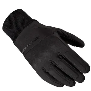 Spidi Metro Windout Lady Schwarz Handschuhe Größe XL