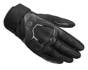 Spidi X-GT Schwarz Handschuhe Größe 3XL