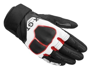 Spidi X-GT Rot Handschuhe Größe 2XL
