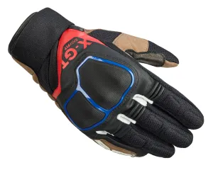 Spidi X-GT Sand Handschuhe Größe 2XL