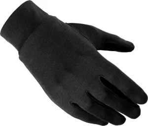 Spidi Coolmax® Black Undergloves Größe L-XL