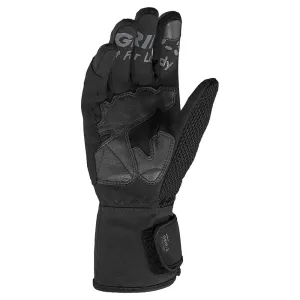 Spidi Grip 3 H2Out Schwarz Handschuhe Größe XL