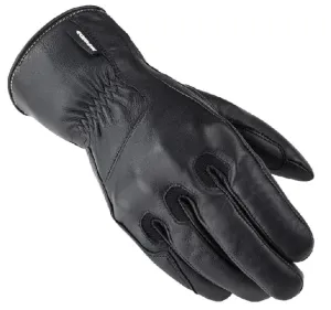 Spidi Metropole H2Out Schwarz Handschuhe Größe M