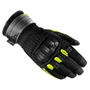 Spidi Rainwarrior Gelb Fluo Handschuhe Größe 3XL