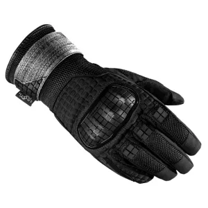Spidi Rainwarrior Schwarz Handschuhe Größe 2XL