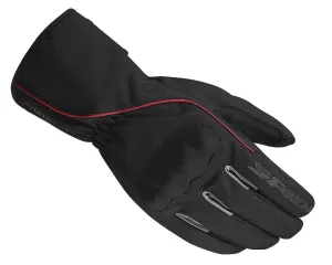 Spidi WNT-3 Rot Handschuhe Größe M