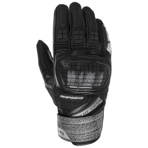 Spidi X-Force Schwarz Handschuhe Größe 2XL
