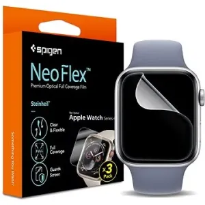 Spigen Film Neo Flex Apple Watch 8/7 (41mm)/SE 2022/6/SE/5/4 (40mm)
