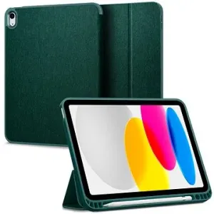 Spigen Urban Fit Midnight Green iPad 10.9