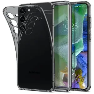 Spigen Liquid Crystal Space Cover für Samsung Galaxy S23+