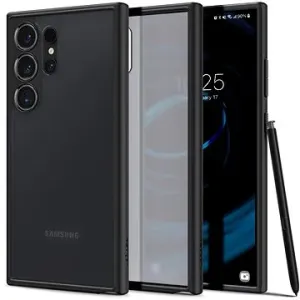 Spigen Ultra Hybrid Frost Black Samsung Galaxy S24 Ultra