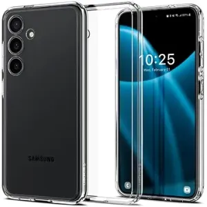 Spigen Ultra Hybrid Crystal Clear Samsung Galaxy S24