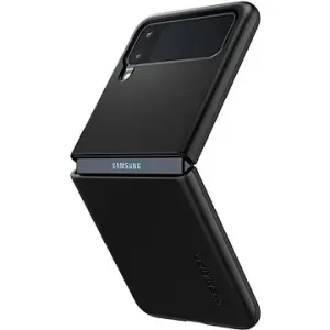 Spigen Thin Fit Black Samsung Galaxy Z Flip3 5G