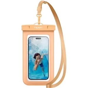 Spigen Aqua Shield WaterProof Case A601 1 Pack Apricot #1332974