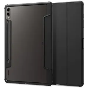 Spigen Ultra Hybrid Pro Black Samsung Galaxy Tab S9+