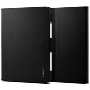 Spigen Liquid Air Folio Black für iPad Air 10.9