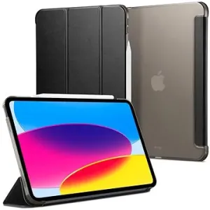 Spigen Smart Fold Black Cover für iPad 10,9
