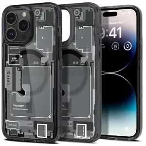 Spigen Ultra Hybrid MagSafe Zero One Cover für iPhone 14 Pro
