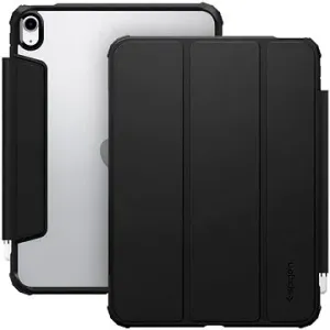 Spigen Ultra Hybrid Pro Black Cover für iPad 10,9