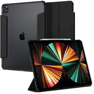 Spigen Ultra Hybrid Pro Black iPad Pro 12.9