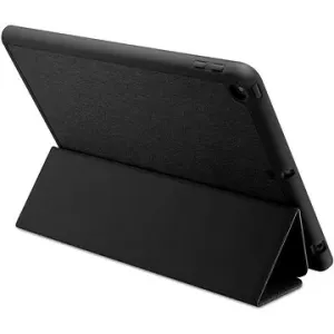 Spigen Urban Fit Black iPad 10.2