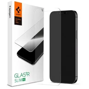 Spigen Glass tR HD 1er Pack für iPhone 12 mini