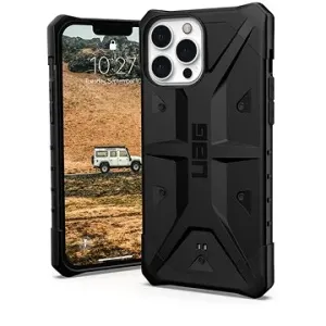 UAG Pathfinder Black iPhone 13 Pro Max