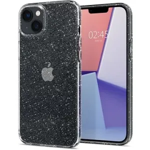 Spigen Liquid Crystal Glitter Crystal Quartz Cover für das iPhone 14