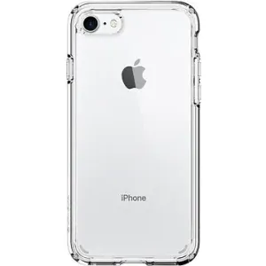Spigen Ultra Hybrid 2 Clear iPhone 7 Plus / 8 Plus