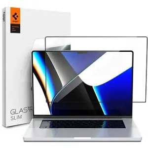 Spigen Glas. tR Slim 1 Pack MacBook Pro 14