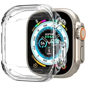 Spigen Ultra Hybrid Klar Apple Watch Ultra 49mm