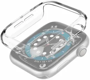 Spigen Thin Fit Clear Apple Watch SE 2022/6/SE/5/4 (40mm)