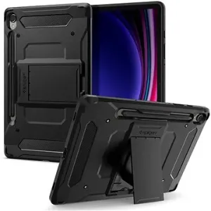 Spigen Tough Armor Pro Black Samsung Galaxy Tab S9