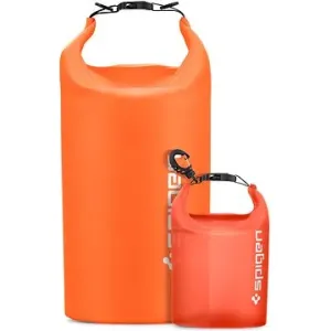 Spigen Aqua Shield WaterProof Dry Bag 20L + 2L A630 Sunset Orange #1402293