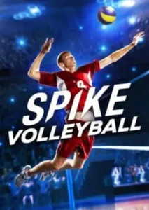 Spike Volleyball Steam Key EUROPE