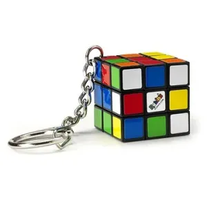 Rubik's Cube 3 x 3 Anhänger