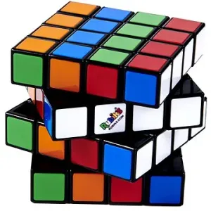 Rubikwürfel  Meister 4x4
