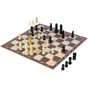 SMG Schach blaue Version