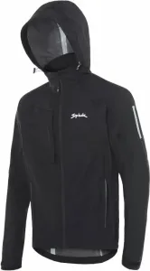 Spiuk All Terrain Waterproof Jacket Black 3XL Jacke
