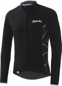 Spiuk Boreas Light Membrane Jacket Black XL Jacke