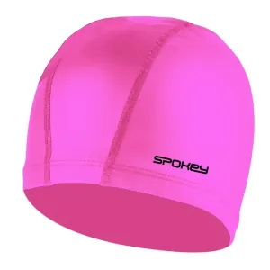 Schwimm- Mützen Spokey FOGI pink