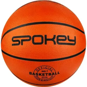 Spokey CROSS Basketball, orange, größe