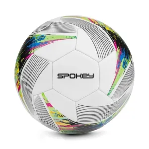 Spokey PRODIGY fußball Ball white Grösse. 5